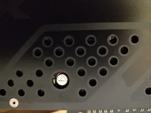 تجریه خرید کارت گرافیک مدل RX 580 8GB GDDR5