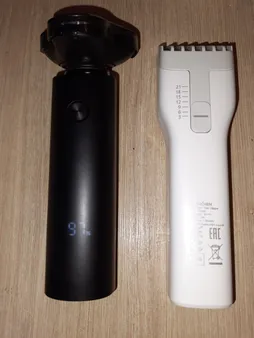 ماشین اصلاح موی سر و صورت شیائومی مدل Enchen