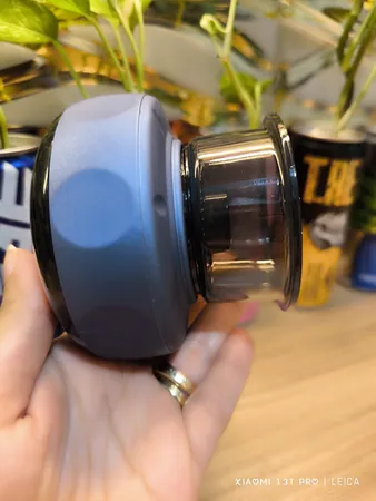 دستگاه بادکش برقی مدل 6LEVELS