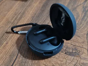 تجریه خرید کاور راینو مدل ANC2 مناسب برای کیس هدفون بی سیم کیو سی وای T13 ANC 2