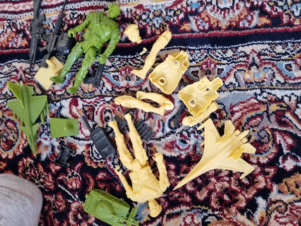 عکس ارسالی خریدار