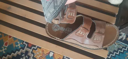 صندل مردانه مدل ga-m-n-o65687