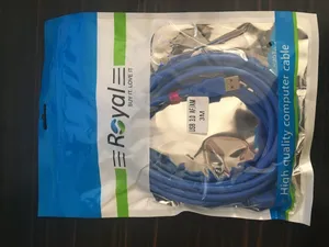 تجریه خرید کابل افزایش طول USB 3.0 مدل AB طول 3 متر