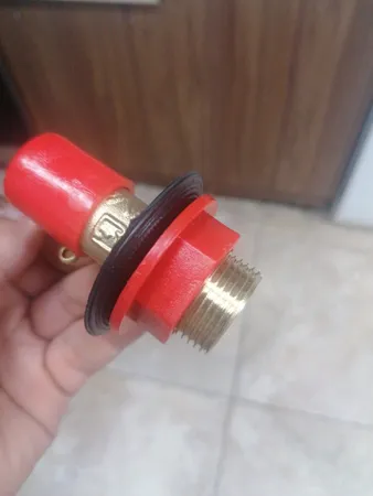 شناور منبع آب مدل i3-4