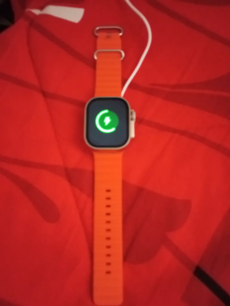 ساعت هوشمند مدل t900 ultra