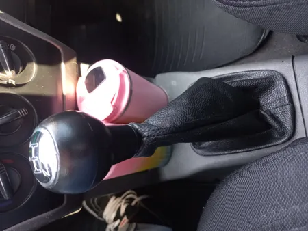 سر دنده خودرو وارون مدل D-1 مناسب برای تیبا