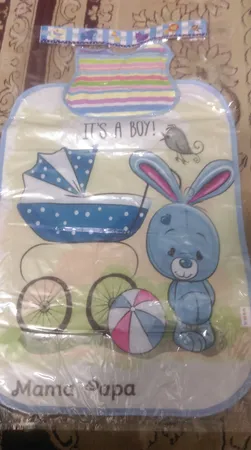 تشک تعویض ایرسا طرح خرگوش