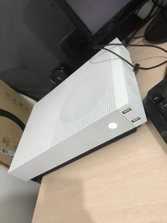 فن خنک کننده مدل TYX-619 مناسب ایکس باکس وان اس