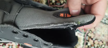 کفش طبیعت گردی سارزی مدل J.X_T.a.z.r.i.g.h_T.o.s