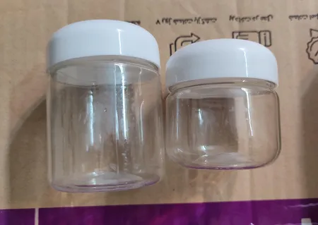 بانکه مدل جار کد 100cc مجموعه 25 عددی