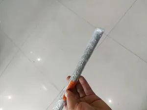 تجریه خرید الکترود جوشکاری آما مدل A 2.5 وزن 250 گرم