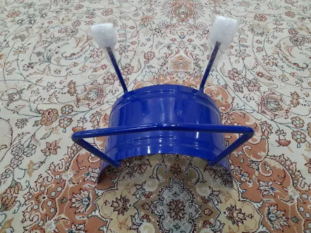 شلنگ جمع کن مدل 2222