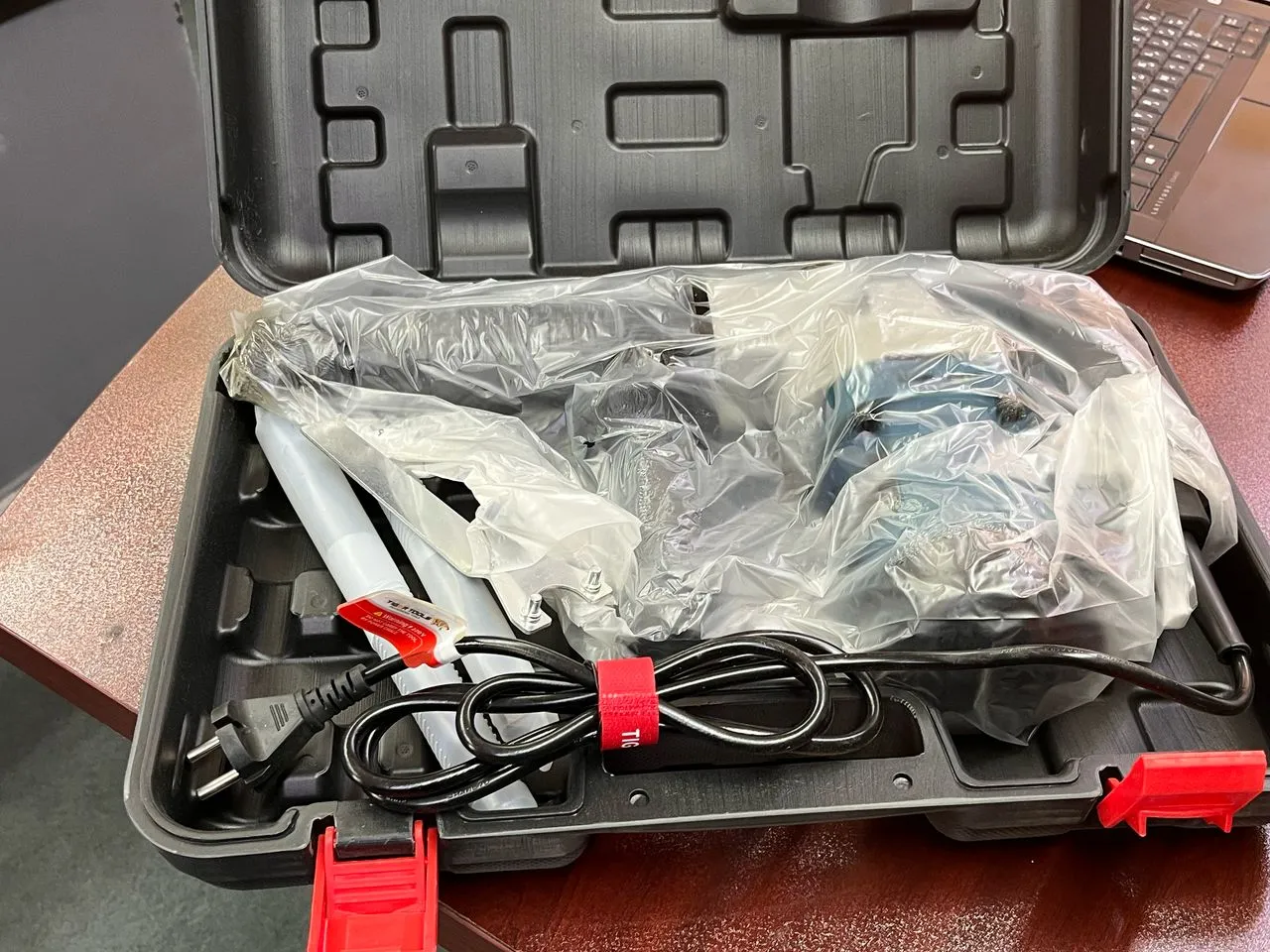 چکش تخریب تایگر تولز مدل T810-950W