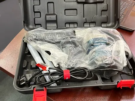 چکش تخریب تایگر تولز مدل T810-950W