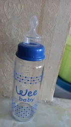 سرشیشه ارتودنسی بیبی لند مدل 266 سایز 2