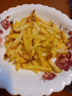 سرخ کن بدون روغن نینجا مدل AF160