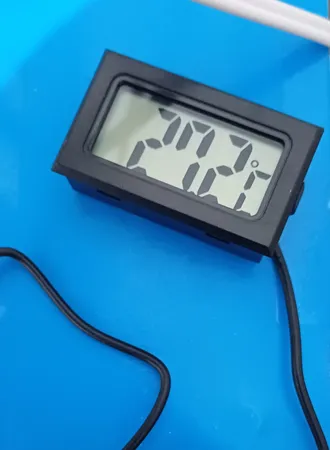 دماسنج محیطی مدل TPM-10