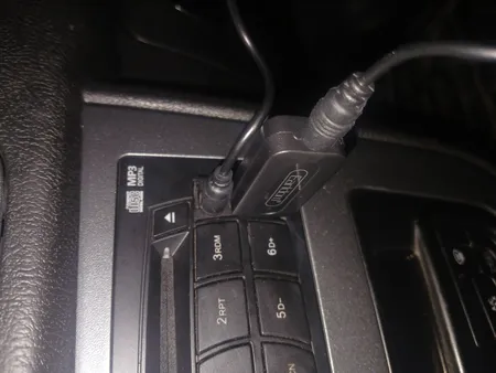 دانگل بلوتوث ارلدام مدل M22