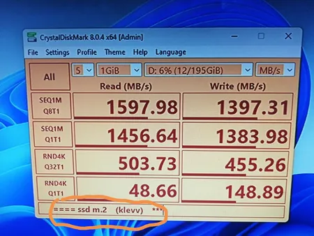 هارددیسک اینترنال وسترن دیجیتال مدل Blue WD5000AZLX ظرفیت 500 گیگابایت