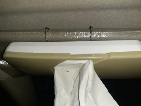 جای دستمال کاغذی خودرو آیلین کد 9101131