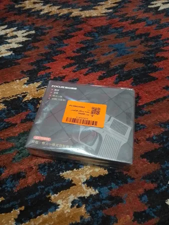 جعبه سیگار فوکوس مدل YH098