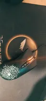 ماوس مخصوص بازی ای فورتک مدل A90