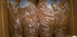 تجریه خرید غذای خشک سگ مونلو مدل پاپی بزرگ وزن 1 کیلوگرم