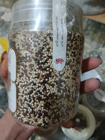 عکس ارسالی خریدار