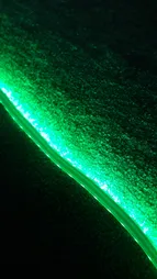 ریسه ال ای دی مدل RGB طول 2 متر