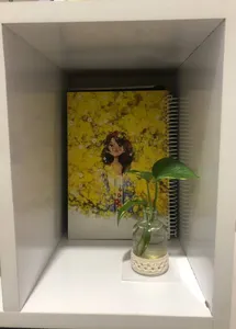 تجریه خرید کتابخانه مدل FH30