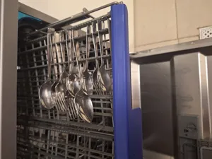 تجریه خرید ماشین ظرفشویی 15 نفره پاکشوما مدل PDV 3513 S