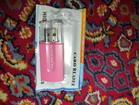 کارت خوان سایوتیم مدل SY-596