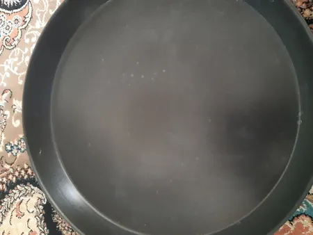 ظرف پخت پیتزا مدل 3M5