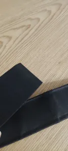 تجریه خرید کمربند نظم دهنده صندوق عقب خودرو نادیاهوم مدل چسبی بسته 2 عددی