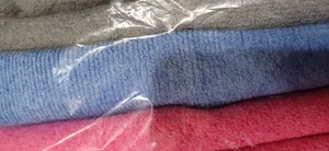 تجریه خرید دستمال آشپزخانه مدل میکروفایبر Raimbow بسته 6 عددی