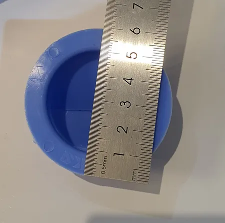 فیلتر کف شور دوریکا مدل داینا