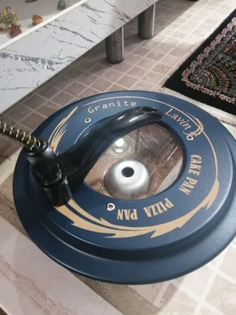 کیک پز لاوین الکتریک مدل Lavana