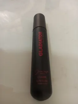 عطر جیبی مردانه ژک ساف مدل گلادیاتور حجم 22 میلی لیتر