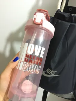 شیکر مدل GS-Needs گنجایش 0.9 لیتر