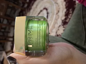 تجریه خرید ژل آبرسان پرایم مدل Ultra-Hydrating  حجم 50 میلی‌لیتر
