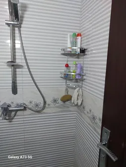 قفسه حمام کرال اورون کدKsa2