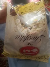 تجریه خرید تافی توفیکا آیدین مقدار 1 کیلو گرم