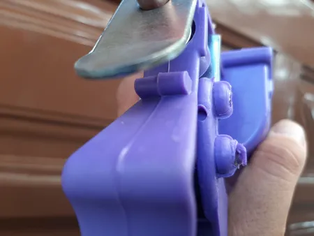 دستگاه چسب آکواریوم کد 133