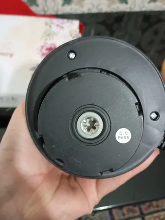 خردکن هیملر مدل HCH-2045