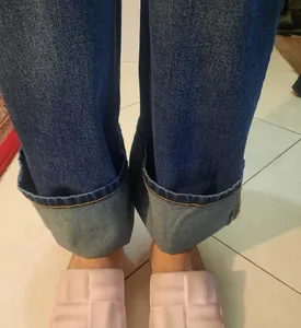 تجریه خرید شلوار جین زنانه دیجی استایل اسنشیال مدل 465-0238