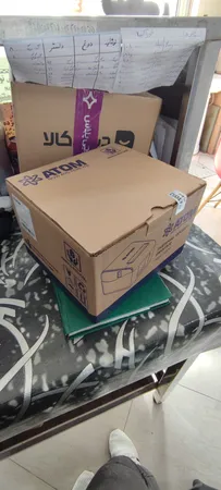 پرینتر حرارتی اتم مدل S300