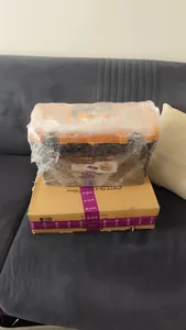 تجریه خرید جعبه ابزار مهر مدل JMT-16 قفل فلزی 16 اینچ