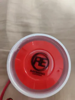 آژیر آنیک مدل piezo 1065