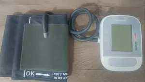 تجریه خرید فشارسنج بازویی دیجیتال جامپر مدل JPD-HA210