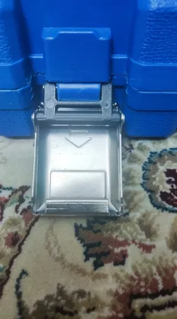 مجموعه 94 عددی جعبه بکس صنعتی باس مدل LIFE_STYLE